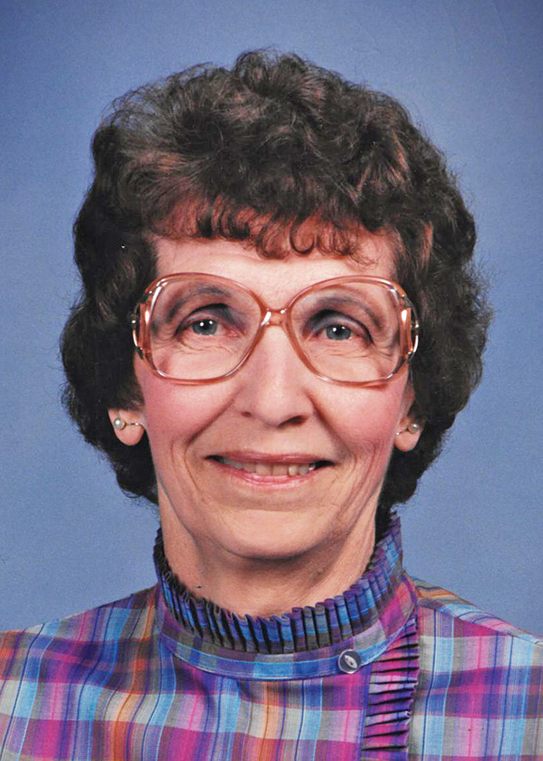 Lorretta M. Brown 1927-2026