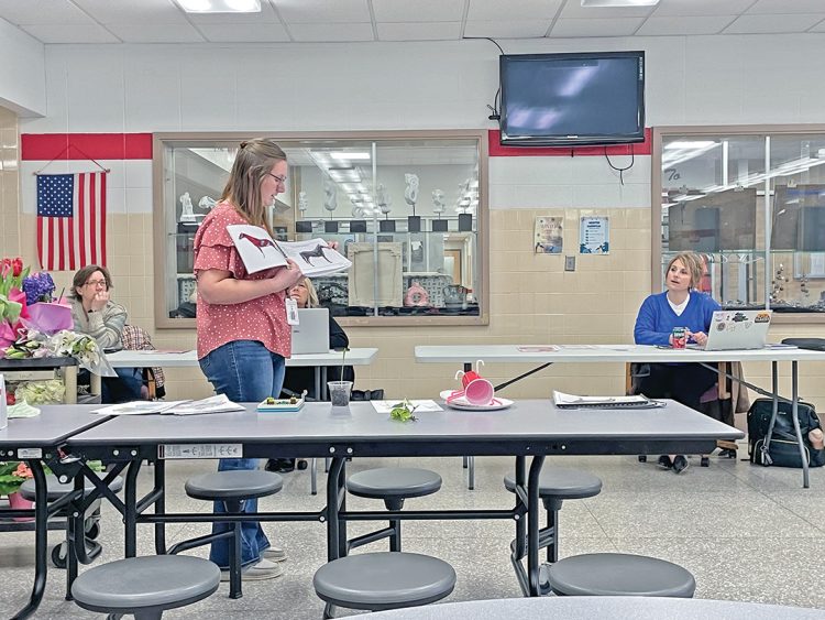 Marathon board approves additional teaching position