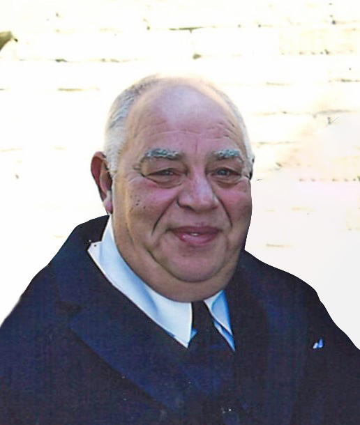 Mark “Peanie”  J. Pierce 1952-2026