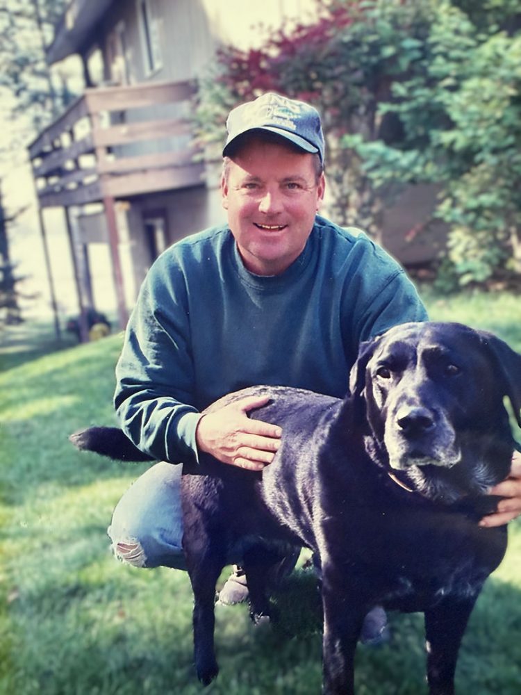 Michael Bruce  Dietzler 1965-2026