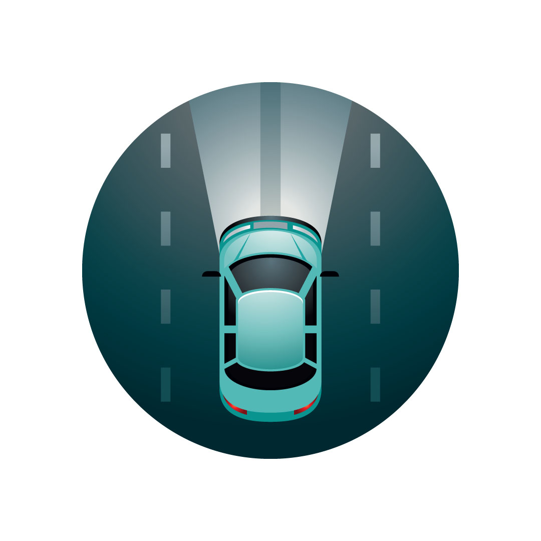 Turn your headlights on!