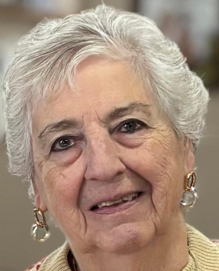 Shirley Ann Freeman (Woelfle) 1944-2026