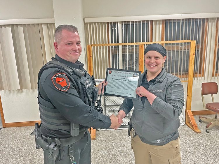 Stratford appoints interim clerk to handle elections