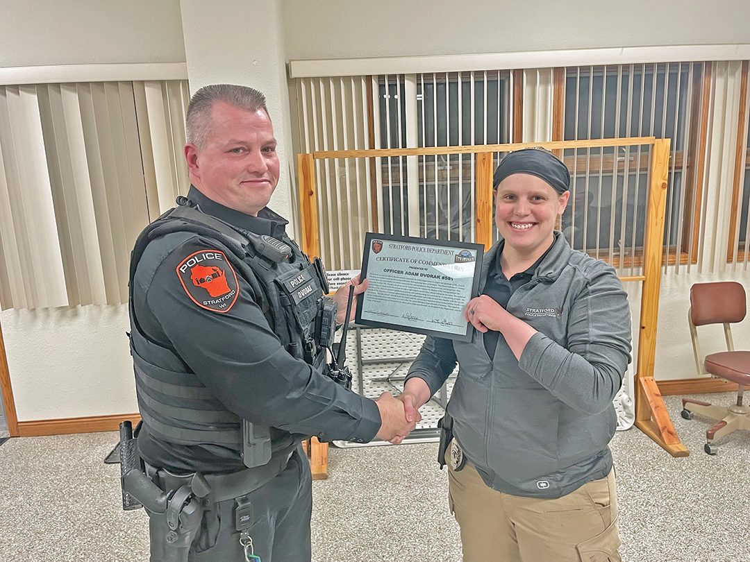 Stratford appoints interim clerk to handle elections