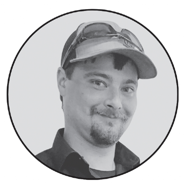 Tylor A. Zondlo 1996-2026