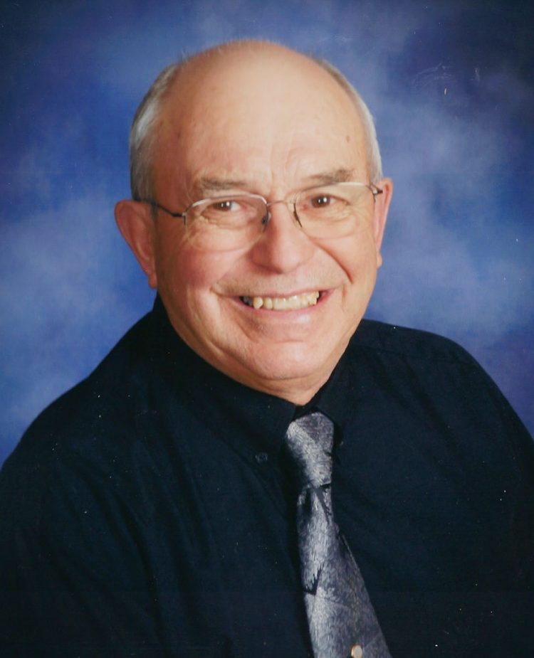 Wayne V. Madison 1939-2026