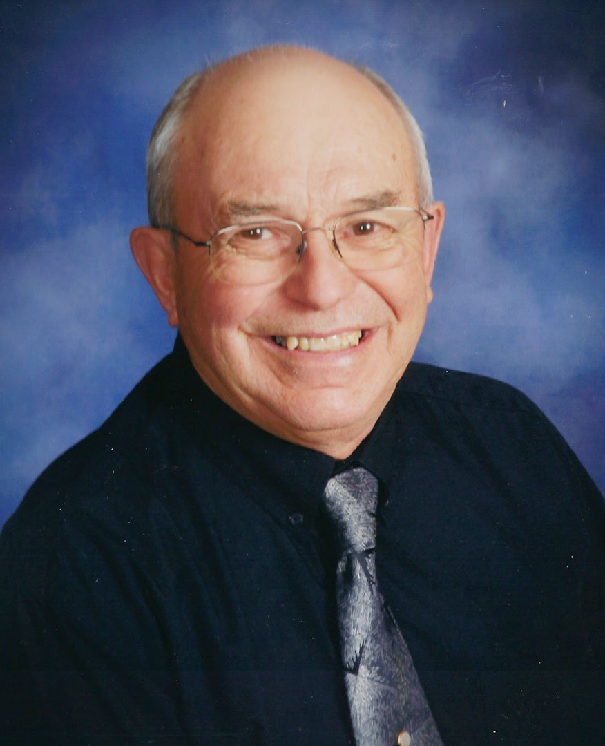 Wayne V. Madison 1939-2026