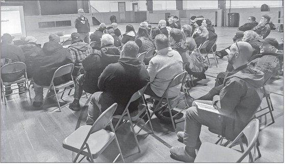 EPA continues work on Superfund site in Unity