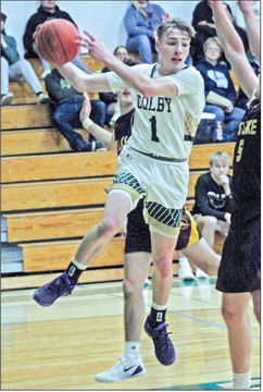 Colby suffers three road defeats, falls to 4-13