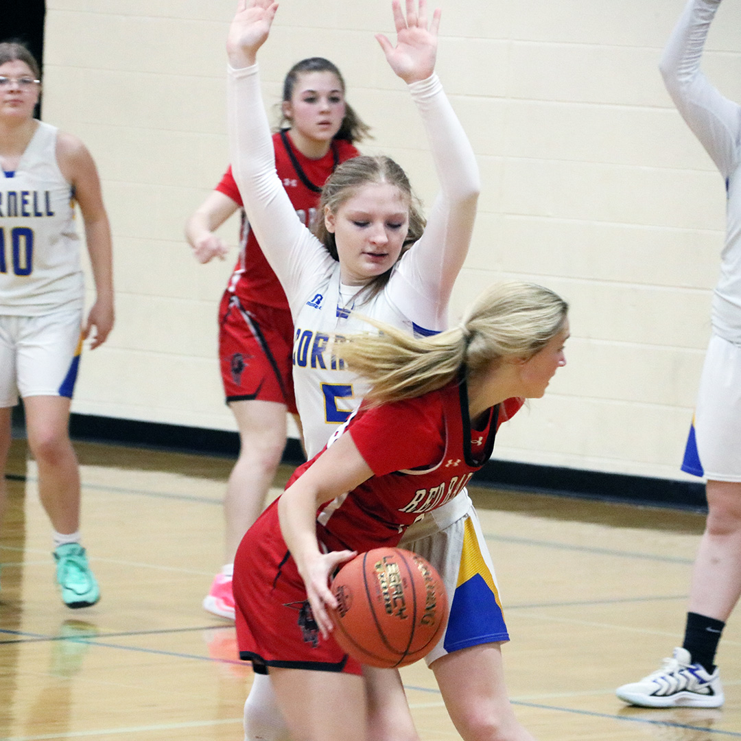 Chiefs pick up a victory