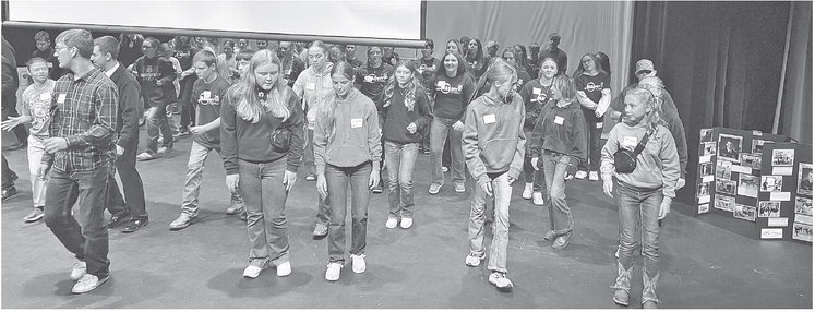 There are more than a million reasons to celebrate National FFA Week