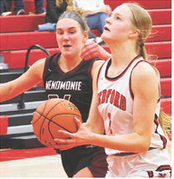 Raiders impress; need to do it again on Friday