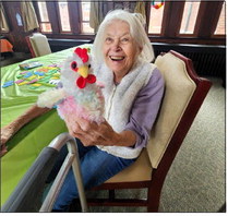 Remembering my mother the farm wife