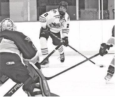 Great effort ends in disappointing OT loss; Raiders get road win