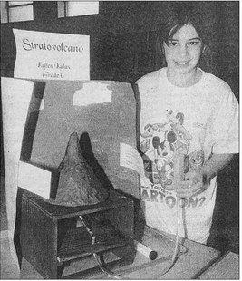 PAGING THROUGH HISTORY: