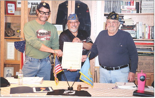 EMS crossing fingers that bill gets signed into law