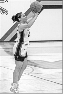 Abby falls in battle with Greenwood/Granton