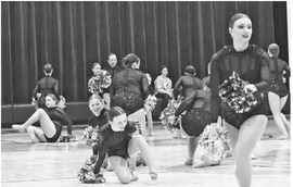 County will continue with grant efforts for proposed shooting range