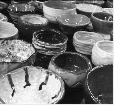 Soup or Socks plans fundraisers for food shelf