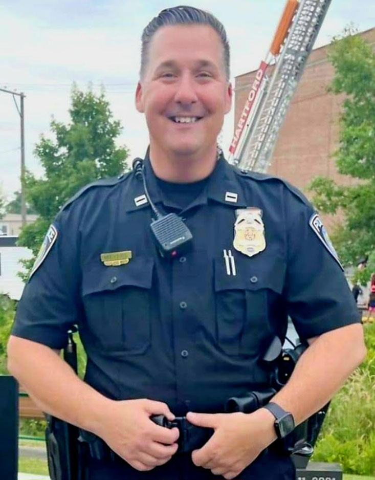 The Invisible Weight: Dispatcher Mental Health