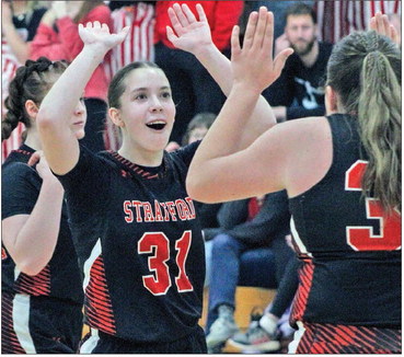 Tigers win first regional title in 25 years