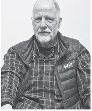 Candidate Fred Clark says Congress needs to do its job