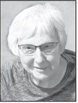 Rita M. Rudolph