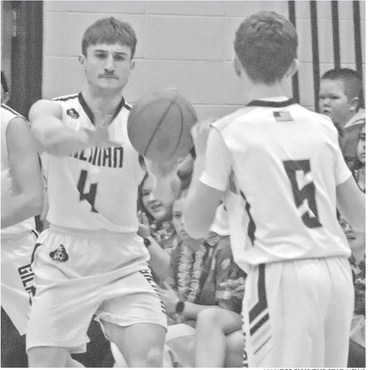 Pirates cut into big early deficit, but season ends with loss at Flambeau