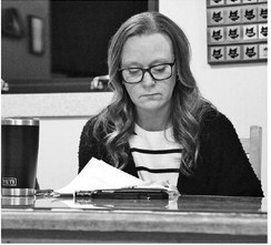 Gilman board cautions residents about long-term solar field leases