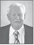 Robert “Bob” R. Schug Sr.