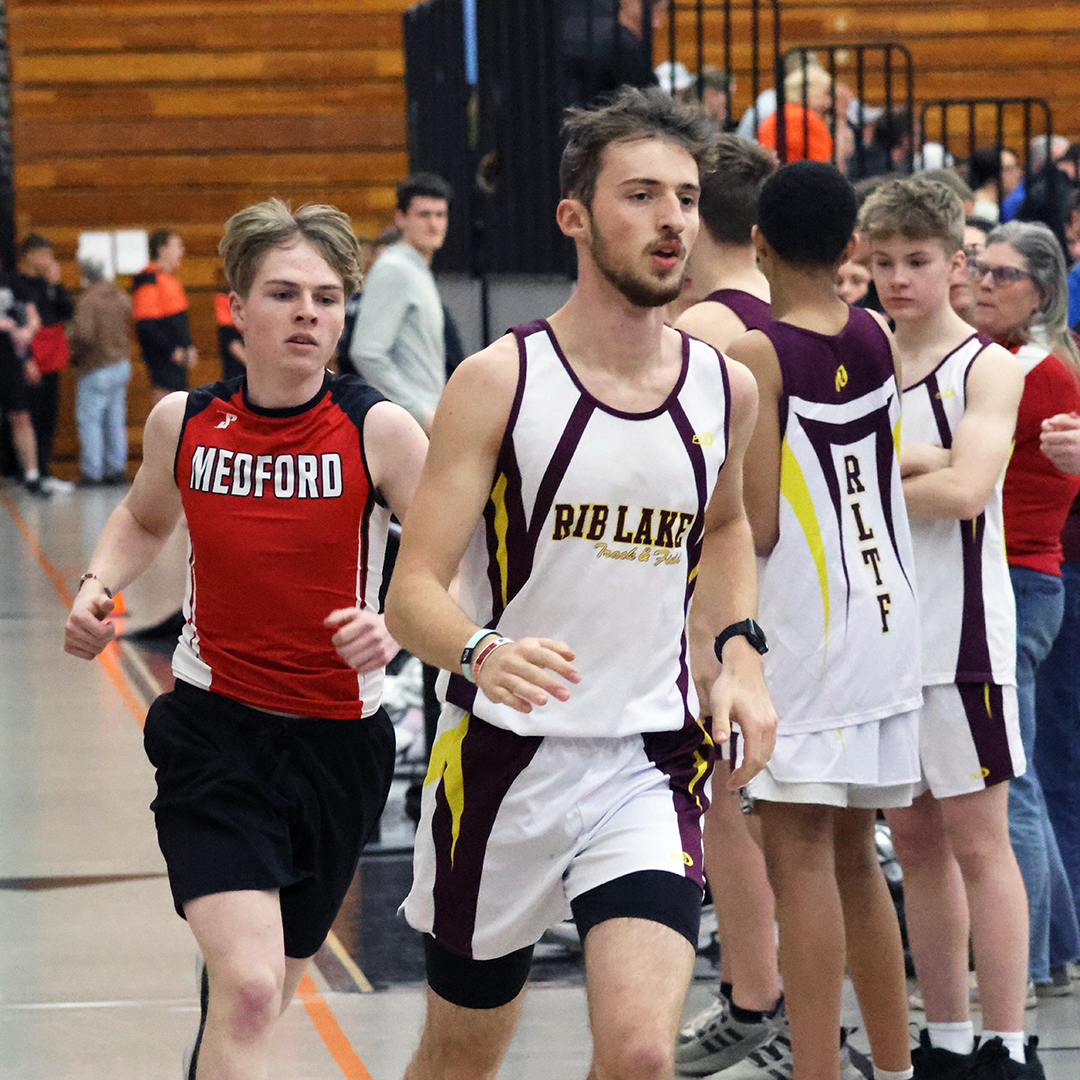 Solid starts at Marshfield for Medford, Rib Lake boys teams