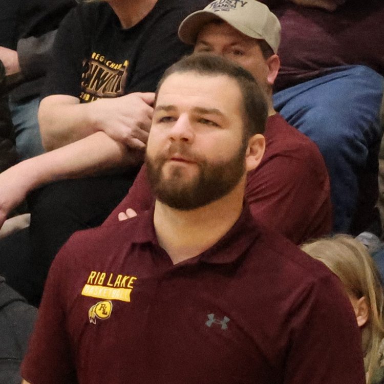 Tlusty, Anderson on 1st team as Redmen earn numerous honors