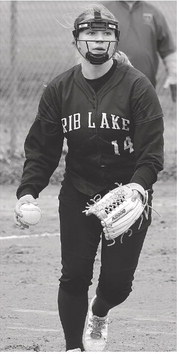 Last run for seniors, Rib Lake aims to maintain softball success