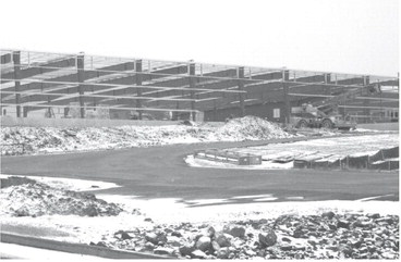 City explores options for commercial building inspections