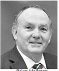 Brian Hallgren