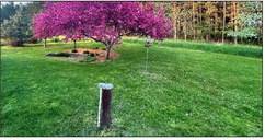 Protect our groundwater in various ways all year long