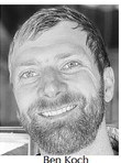 Ben Koch