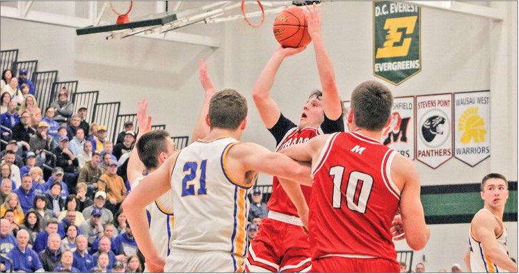 Raiders’ comeback falls short