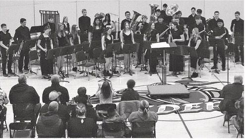 Gilman’s Syryczuk named to All-Star team