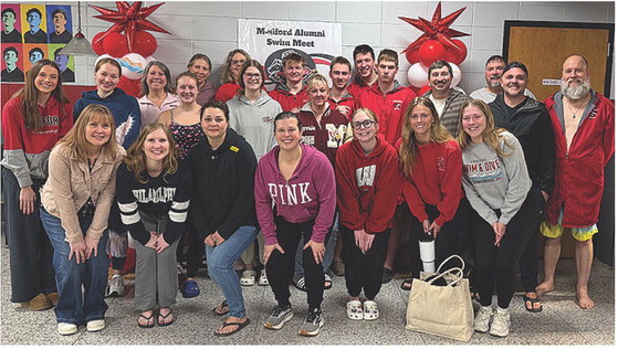 Peterson reaches podium at Eagle River; Farmer gets a 5th at Elk River