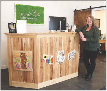 Adjust how you used to think about chiropractic care