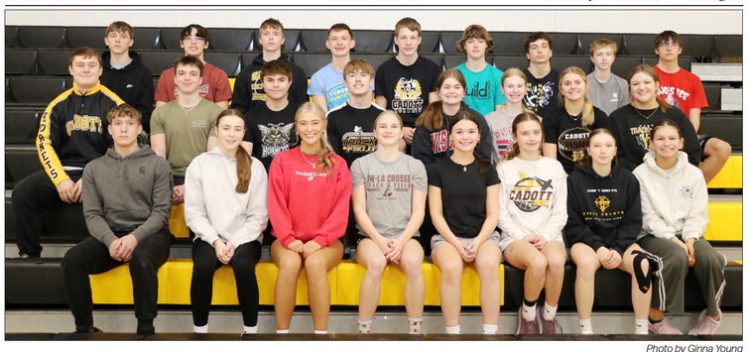 Hornets are looking to shatter goals this season