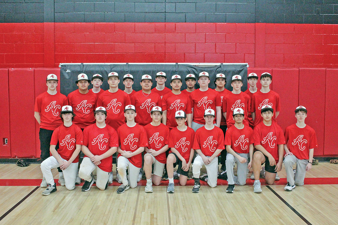 Young A/C team looks to take next step