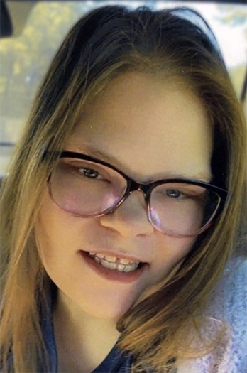 Anna Jean Voldberg 2001-2026