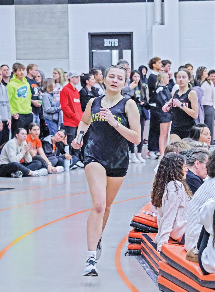 Hornets open with Marshfield, UW-Stout meets