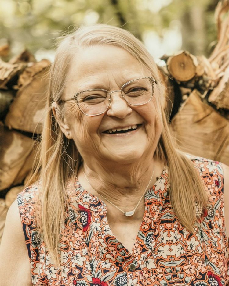 Arlene Henrichs