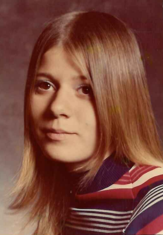 Barbara Joy Resudek 1955-2026