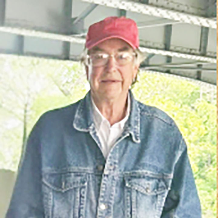 Bryon Thorson 1952-2026