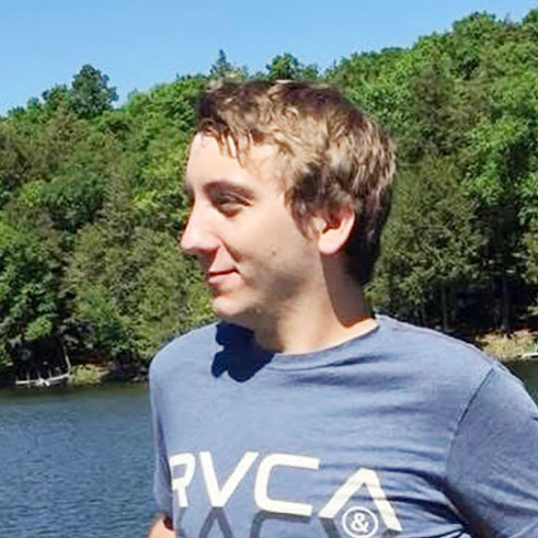 Chase Gutenberger Chase Gutenberger