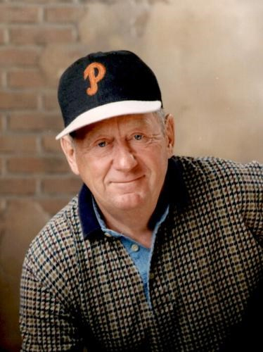 Clarence “Cabby” Wild 1933-2026